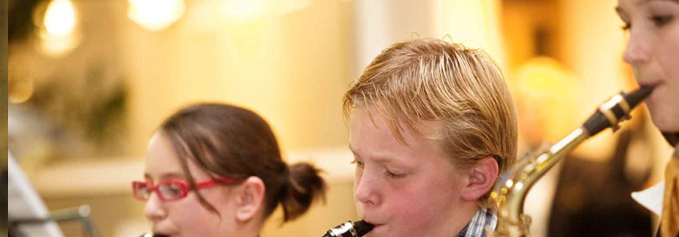 Frontpage foto